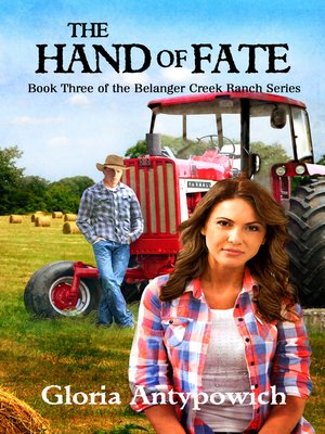 cover image of The Hand of Fate